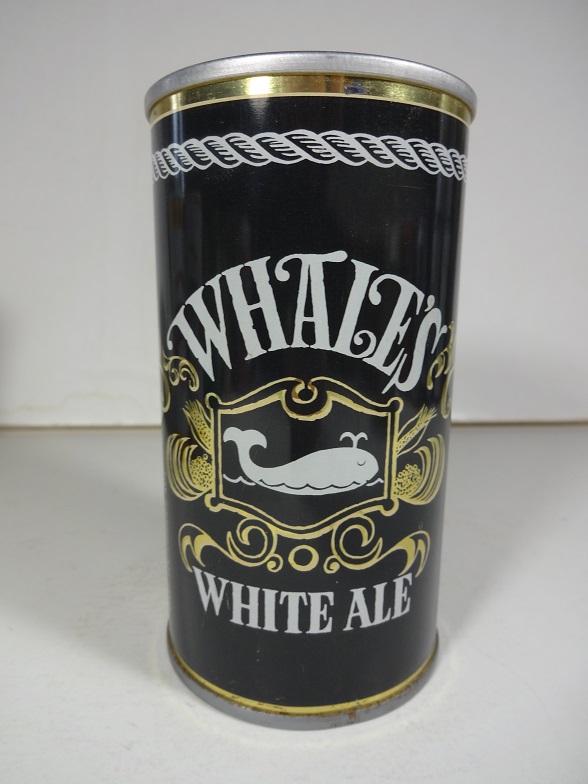 Whales White Ale